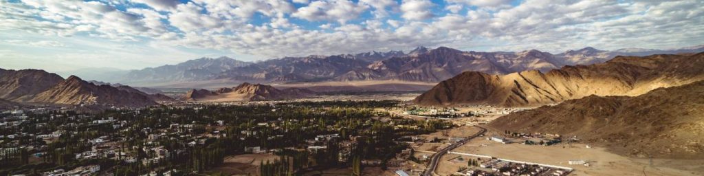 Festivals of Ladakh – Ladakh’s Festivals, Where Faith and Festivity Collide